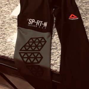 New pair women compression tights